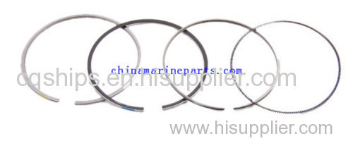 Genuine engine parts Piston Ring set 3803977 Piston kit prices 3803977