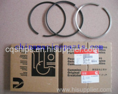 Engine part piston ring 4089501 Cummins diesel parts 4089500