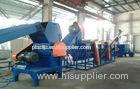 High Speed PE PP Film Washing Line For Plastic Flakes 37kw - 75kw