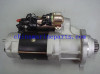 Cummins M11 starter motor 3103916 Diesel engine parts