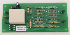 NVCL.1000D-22 Voltage Transducer