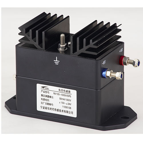 Voltage Transducer