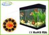 OEM Thermochromic Liquid Crystal Aquarium Thermometer For Pet Fishs Promotion Gift