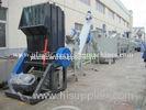 PP PE film, sheet, plate friction washing Waste Plastic Recycling Machine