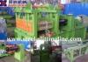 Hot Rolled Steel Cross Cutting Machine 5T , 380V Cut To Length Machines