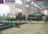 Carbon Cold Cut To Length Machines With Electrical System For Hot Rolled Steel