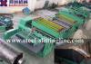 Silicon Steel Automatic Cut To Length Machine Line For CR , 1250mm Width