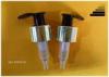 Commodity Bottle Dispensing Pump Body lotion / Soap Dispenser Pump Tops