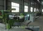 Full Automatic Cut To Length Machines Line For Silicon Steel , 10T Weight