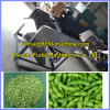 Automatic pea sheller machine