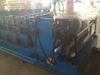 Double Layer Steel Roll Forming Machine PLC Control For Roof Panels