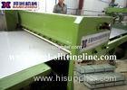 1600mm High Speed Steel Cut To Length Line For HR / CR , Thickness 0.3mm - 3mm