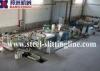 Hydraulic Steel Slitting Line For Coil Plate 3mm Thick , 1600mm Width