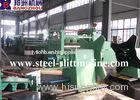 JPX 12X2000 Automatic Steel Coil To Length Line With Straightener