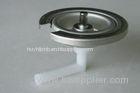 Buna Gasket Portable Gas Stove Valve Continuous Aerosol Spray Valve