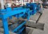 Automatic Steel Cut To Length Machine For CR , 0-30m/min Line Speed