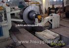 Metal Hydraulic Slitting Machine For Steel Sheet , 0-100m/min Line Speed