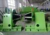 Automatic Hydraulic Cutting Machine For Steel Coils With Straightening Machine
