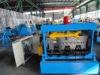 Metal deck roll forming machine with high qualtiy and high precision