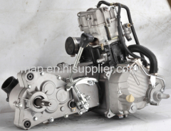 ENGINE 180CC (INNER REVERSE GEARS) for ATV