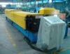 Down pipe roll forming machine with 3KW hydraulic power