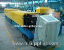 Down pipe roll forming machine with 3KW hydraulic power