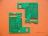 Heavy Copper 4 Layer Immersion Gold CEM 3 PCB Board with Green Solder Mask