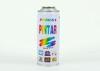 Aerosol Tin Can Car Spray Paint Cans Hair Spray Cans , Antirust Processing Inside