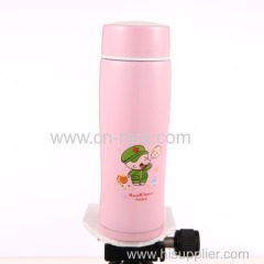 Creative student portable traveling cup