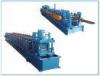 C / Z / U Section Roll Forming Machine for Purlin Profiles
