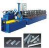 Light Keel Rool Forming Machine for Construction Indusry