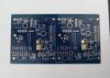 High Tg Rigid PCB Board with ENIG Finish Thick Gold , Printing Circuit Board
