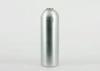 Three / Two Piece Aerosol Spray Aluminum Can , Empty Aerosol Can