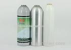 Rustproofed Aluminum Aerosol Spray Can Butane Gas Pressurized Spray Can
