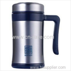 Office vacuum heat preservation kettle