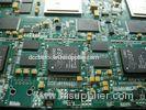 Customize Size QFP BGA SMT Prototype PCB Assembly , Circuit Board Assembly
