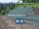 Hexagonal Wire Mesh Double Twisted Hexagonal With ASTM A975-97 Standard Easy Construct
