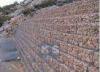 Customized Economical Natural Appearance Gabion Retaining Wall Protective Mesh