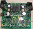 High Speed STM Prototype PCB Assembly Fabrication , Quick Turn Assembly