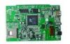 FR4 FR1 CEM3 SMD PCB Board Assembly With Immersion Silver BGA Multi Layer