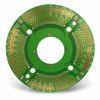 Isola FR408 HDI High-tg PCB With Impedance Control , Quick Turn PCB Prototypes