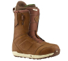 Burton Ion Leather Snowboard Boots 2015 - Mens