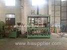 High Efficiency Gabion Mesh Packing Press Machine For 3m x 1m x 1m Gabion Box 380V