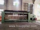 Automatic Stop System Gabion Machine with 4m max weaving width