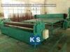 High-Speed Gabion Production Line Netting Sheet Cutting Machinery