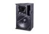 15 Inch Professional 2 Way Full Range Loudspeakers For Stage Monitor