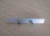 Aluminum Rails Solar Roof Mounting Systems / Solar Power AL6005-T5 1pc