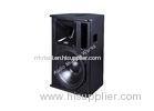 15inch High Fidelity Full Range Professional Loudspeakers PA Sound System