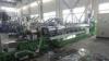 Waste PET plastic bottle recycling machinery / equipment with high output , CE approved