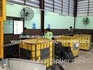 Waste Plastic Recycling Machine , PET Bottle Recycling Machine Line